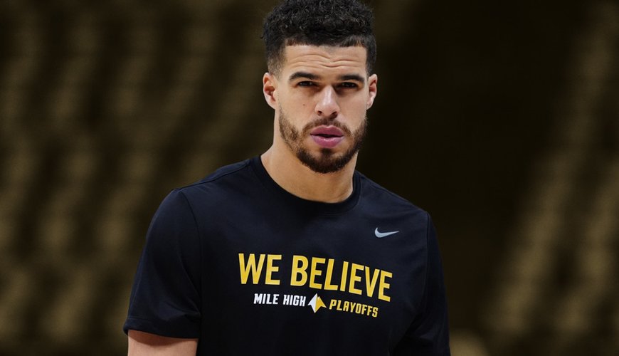 Michael Porter Jr. Critiques OnlyFans Success: "We're Losing Our Way"