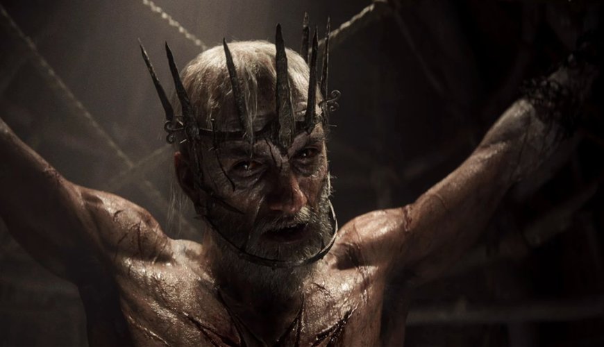 Larian's Bold New RPG 'Divinity' Dives Into the Deep End