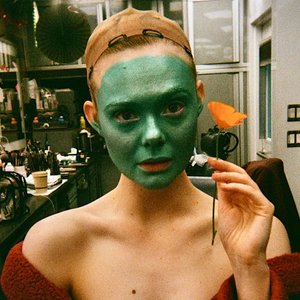 Elle Fanning's Cosmic Transformation: Inside the Alien OnlyFans Drama