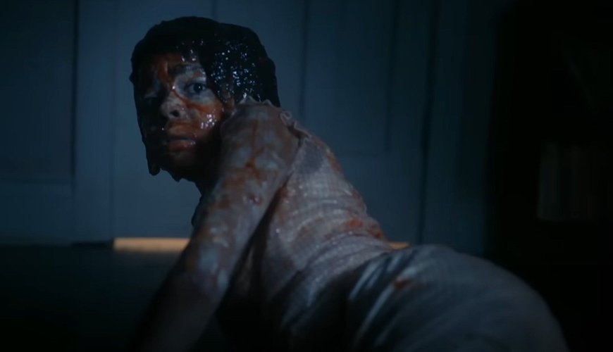 It: Welcome to Derry Director Reveals HBO's Bold Move with NSFW Opening Scene