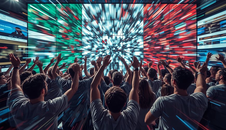 Italy’s Age Verification for Adult Sites: A Missed Milestone