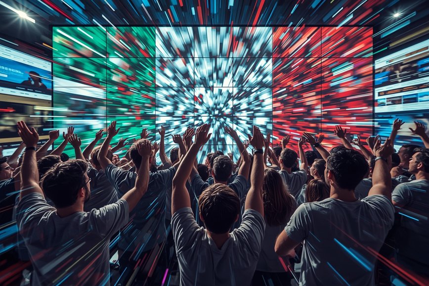 Italy’s Age Verification for Adult Sites: A Missed Milestone