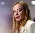Scandal Erupts as Fake Images of Italian PM Giorgia Meloni Surface on Porn Site