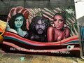 Miami's Vibrant Homage: OnlyFans Creators Shine in New Wynwood Mural