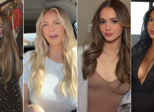 Who’s Cashing In? The Secret Lives of Mormon Wives Rich List Revealed