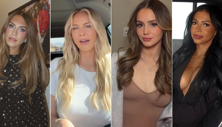 Who’s Cashing In? The Secret Lives of Mormon Wives Rich List Revealed