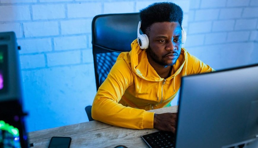 Game Developer Struggles: £90k Earnings Blocked by Banks