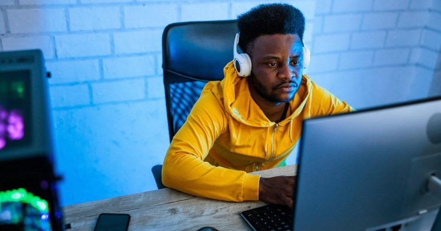 Game Developer Struggles: £90k Earnings Blocked by Banks