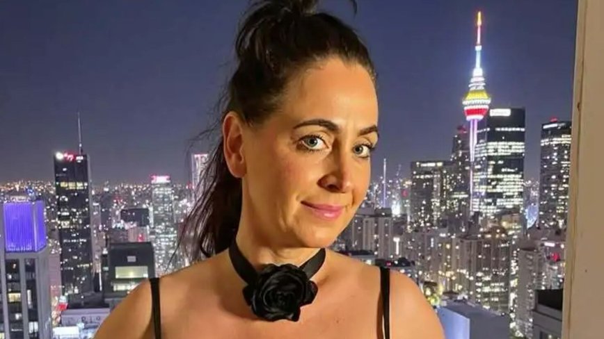 From Hospital Halls to OnlyFans Fame: Meet the NHS Cleaner Who Found Her Calling