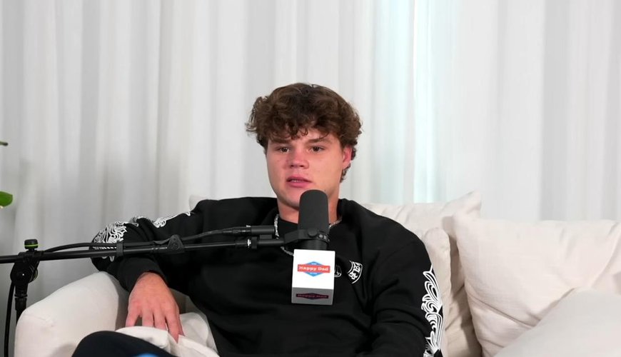 Jack Doherty's Rollercoaster Year: Arrest Follows Financial Setbacks