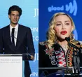 Jack Schlossberg's Playful Nod to Madonna's Steamy JFK Jr. Claim