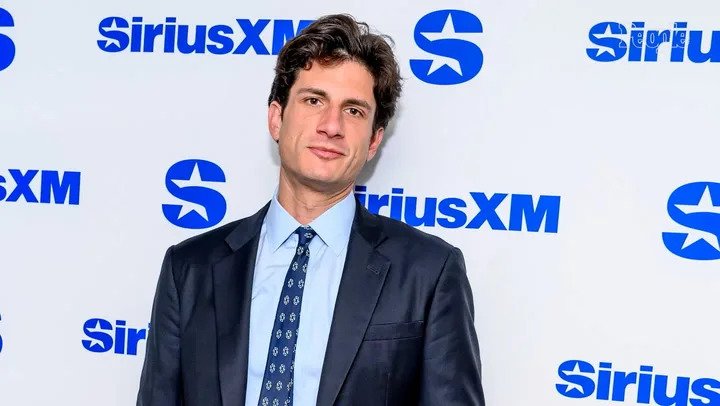 Jack Schlossberg