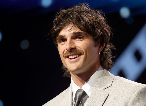 Jacob Elordi Praises Sydney Sweeney for Her Supportive Role on 'Euphoria'