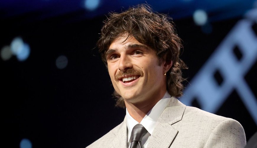 Jacob Elordi Praises Sydney Sweeney for Her Supportive Role on 'Euphoria'