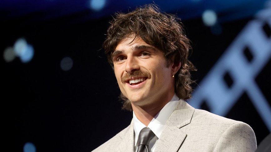 Jacob Elordi Praises Sydney Sweeney for Her Supportive Role on 'Euphoria'