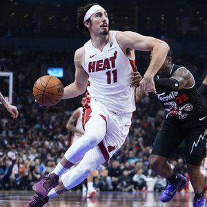 Jaime Jaquez Jr.'s Bold Response to Blockbuster Heat Trade