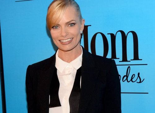 Jaime Pressly Joins the Creator Economy: Launches OnlyFans Page with Exciting Plans