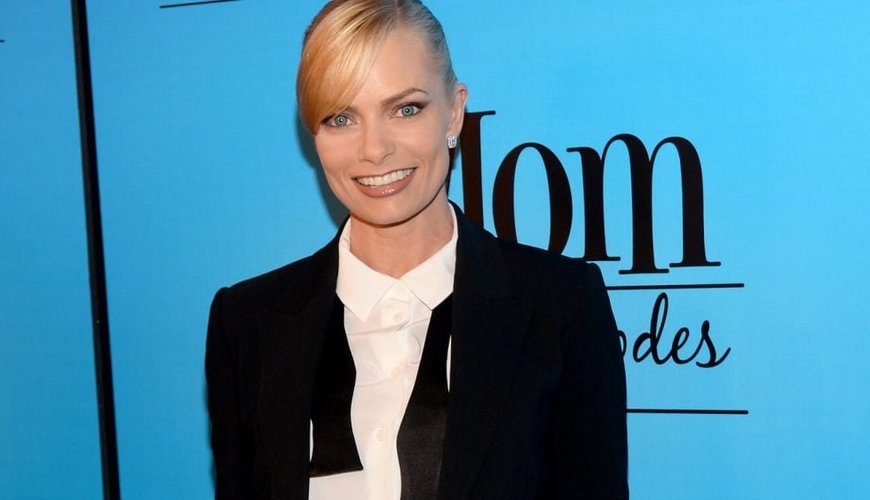 Jaime Pressly Joins the Creator Economy: Launches OnlyFans Page with Exciting Plans