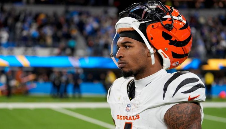 Ja'Marr Chase Unleashes Frustration After Bengals' Heartbreaking Loss to Bears