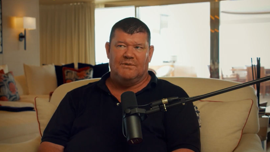 James Packer Bets Big on OnlyFans with Strategic Stake