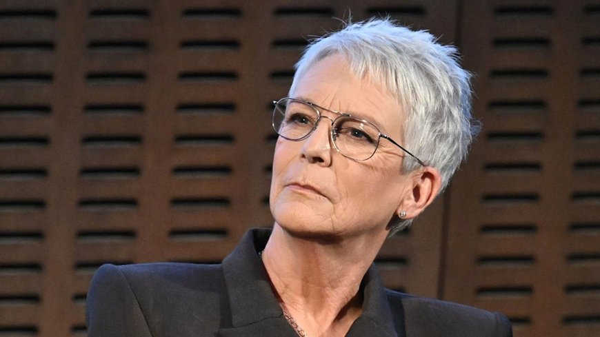 Jamie Lee Curtis