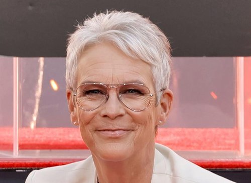 Jamie Lee Curtis Stuns with Bold NSFW Photoshoot: Embracing Iconic Status