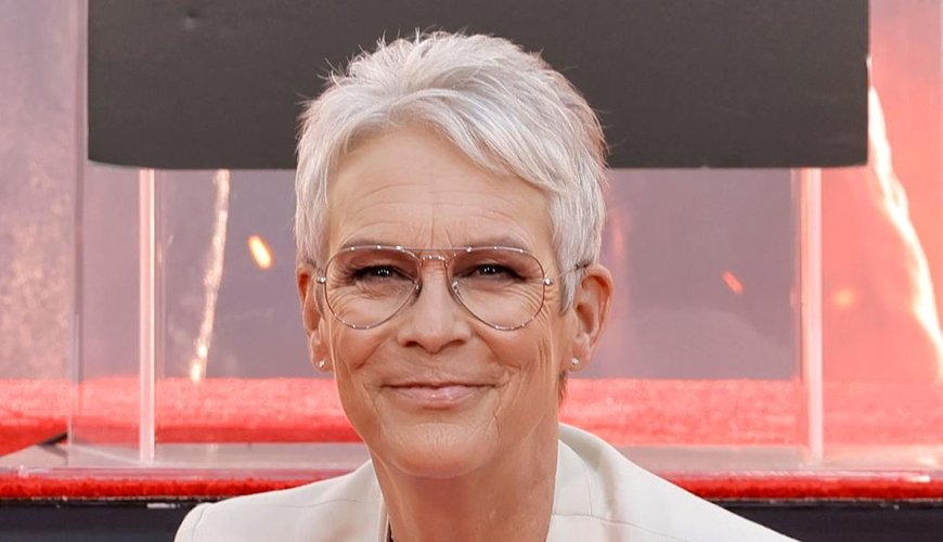 Jamie Lee Curtis Stuns with Bold NSFW Photoshoot: Embracing Iconic Status