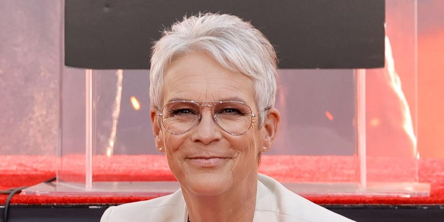 Jamie Lee Curtis Stuns with Bold NSFW Photoshoot: Embracing Iconic Status