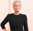 Jamie Lee Curtis Serves Glamour and Support with Lingerie Selfie