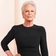 Jamie Lee Curtis Serves Glamour and Support with Lingerie Selfie