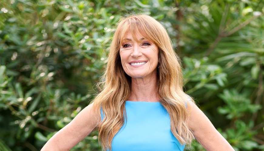 Jane Seymour, 74, Says, ‘70 is the New 50’