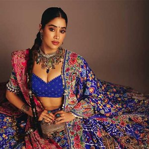 Janhvi Kapoor Opens Up About Shocking Discovery of Altered Images on Adult Site