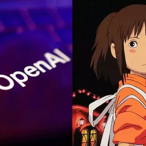 Japan Confronts OpenAI Over Ghibli-Style AI Creations