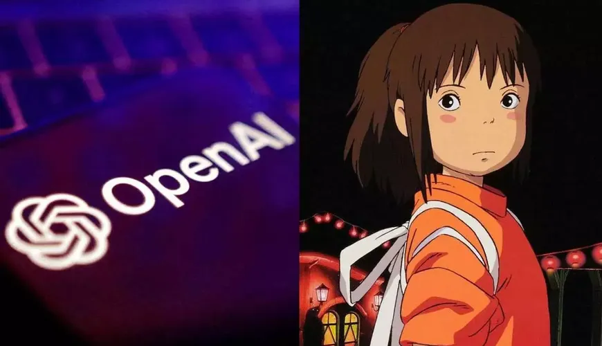 Japan Confronts OpenAI Over Ghibli-Style AI Creations