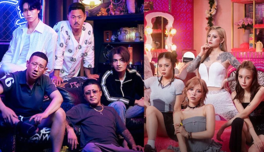 Diving into Japanese Netflix: Must-Watch Shows with English Subtitles