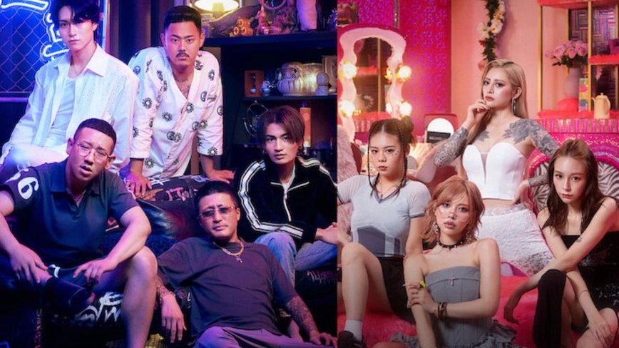 Diving into Japanese Netflix: Must-Watch Shows with English Subtitles