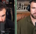 Jason Kelce's NSFW Gesture Leaves Travis Kelce in Stitches on New Heights Podcast