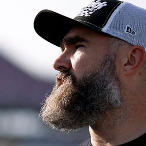 Jason Kelce's Unfiltered Advice for Expecting Dads: A Podcast Moment to Remember