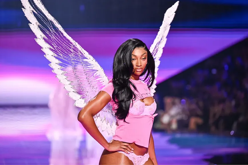 Jason Whitlock Criticizes Angel Reese's Ambitions Beyond Basketball