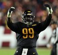 Javon Kinlaw's Bold Take on Commanders' Fresh Defensive Squad