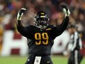 Javon Kinlaw Drops Hilarious NSFW Bomb on Commanders' Revamped Defense