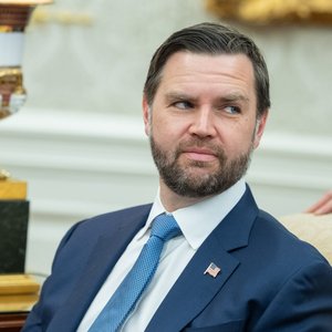 JD Vance Unveils New Book Detailing His Faith Journey