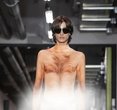 Jean Paul Gaultier's Bold Bodysuit Ignites Paris Fashion Week Debate