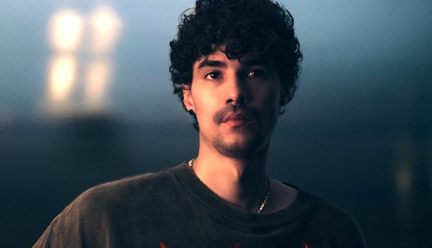 Jeff Wahlberg Joins 'Euphoria' Cast as the Internet’s Next Big Thing