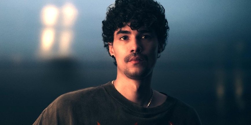 Jeff Wahlberg Joins 'Euphoria' Cast as the Internet’s Next Big Thing
