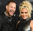Jelly Roll and Bunnie Xo Split After a Decade Together
