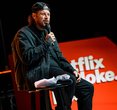 Jelly Roll Hits Stand-Up Stage with Hilarious NSFW Act at Netflix Is a Joke