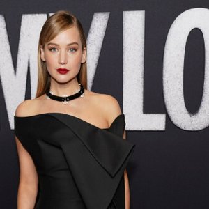 Jennifer Lawrence Dishes on Her Wild Nicknames