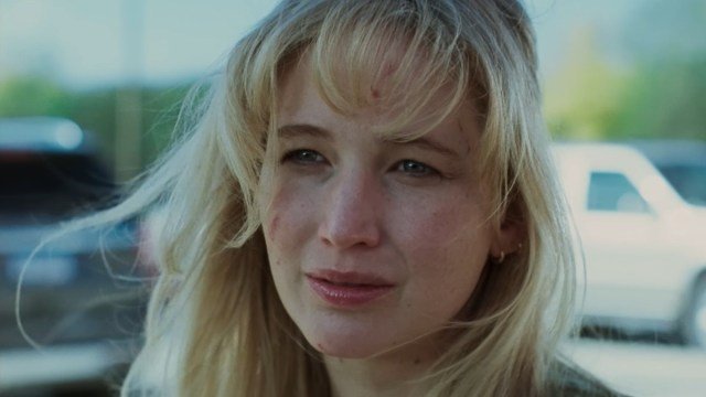 Jennifer Lawrence’s R-Rated Comedy 'No Hard Feelings' Hits HBO Max This April
