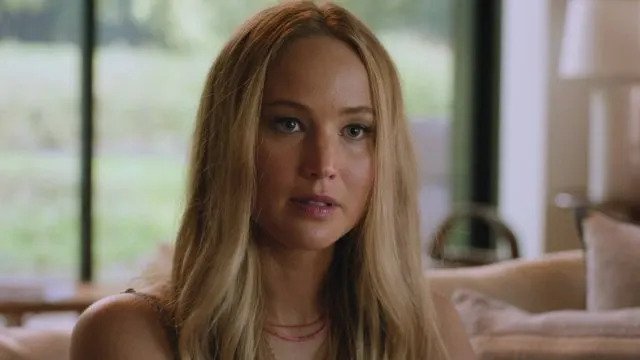 Jennifer Lawrence's Spicy Comedy Hits HBO Max!